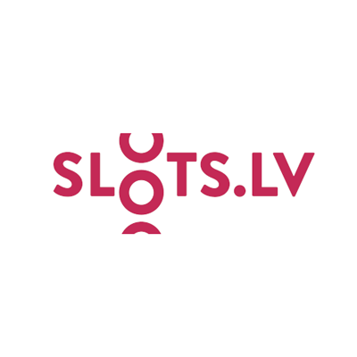 SlotsLV Logo