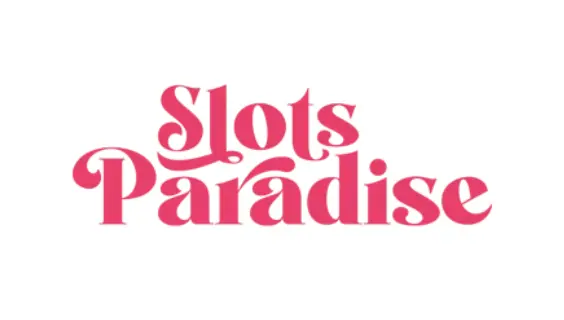 Slots Paradise Logo